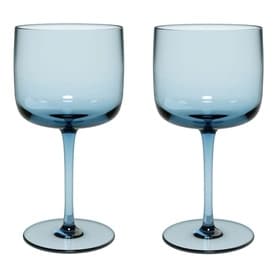 Like Ice Wine Goblet Two-Piece Set