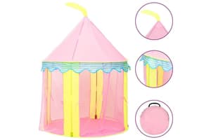 Vidaxl Children Play Tent