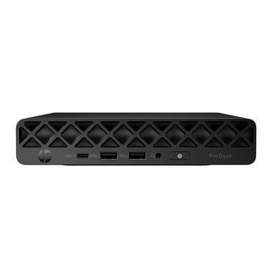 HP ProDesk 4 G1i SFF Intel Core Ultra 5 235 16GB RAM 512GB SSD Windows 11 Pro Mini PC