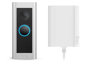 Ring Video Doorbell Pro 2