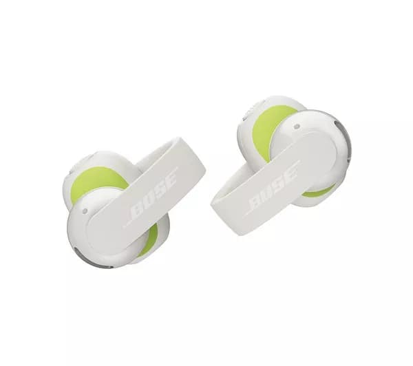 BOSE Sport Open Wireless Bluetooth Earbuds - White