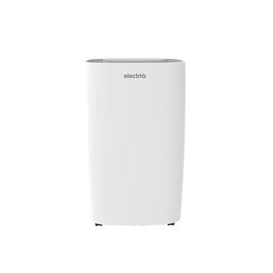 electriQ Premium 12L Low-Energy Quiet Laundry Dehumidifier