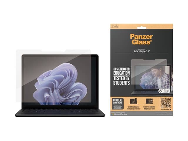 PANZERGLASS - screen protector for notebook