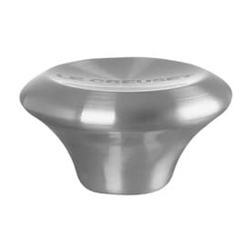Cast Iron Stainless Steel Knob 47mm