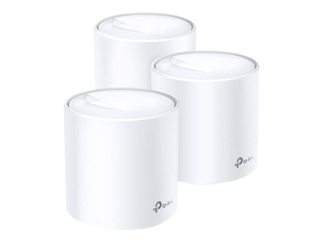TP-Link Deco X20