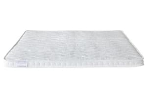 Castlebeds | Cool Mattress Topper | Small Double | 4ft