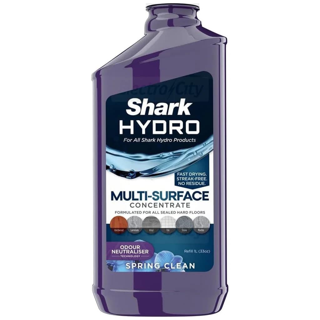 Shark Multi-Surface Floor Cleaner Refill | 1 Litre