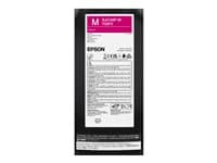 EPSON - T55P3 - magenta - original - ink pack