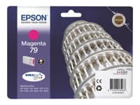 EPSON - 79 - magenta - original - ink cartridge