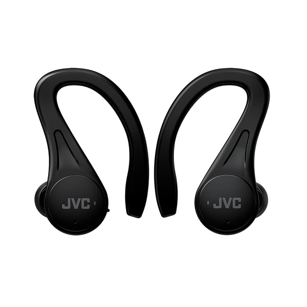 JVC            SPORTS TRUE WIRELESS HEADPHONES