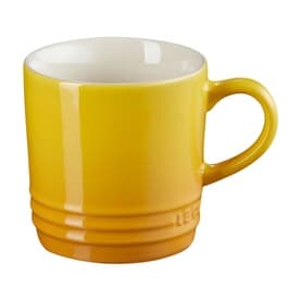 Stoneware Cappuccino Mug 200ml
