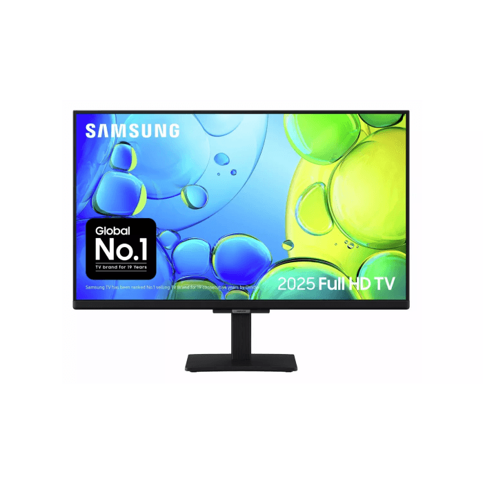 Samsung UE27F6000FKXXU, 27", Smart LED TV