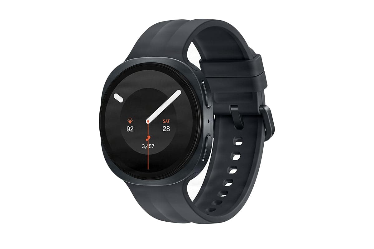 Samsung Galaxy Watch9 | BT | 44mm | Graphite