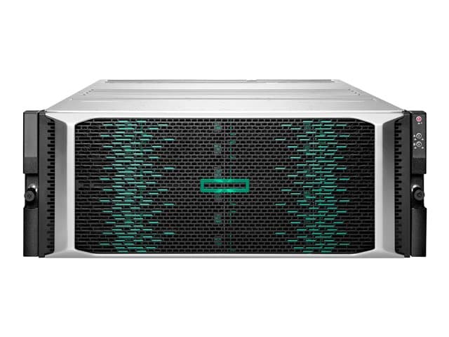 HPE - Alletra Storage 5030 Dual Controller Field Upgrade from Gen5