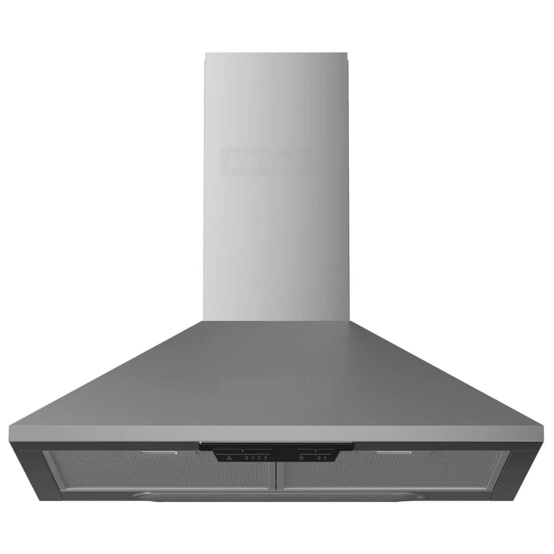 Beko 60cm Chimney Cooker Hood | Stainless Steel