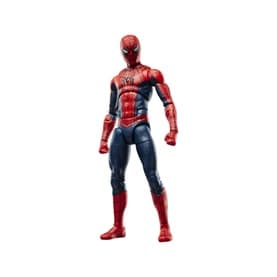 SUPERHEROES Marvel Legends Spider-Man Brand New Day