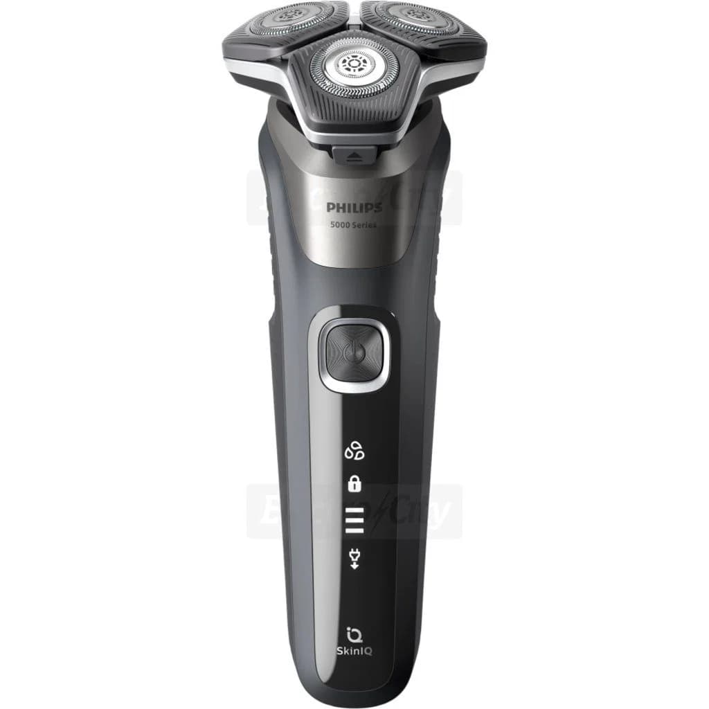 Philips Series 5000 Wet and Dry Electric Shaver | Grey
