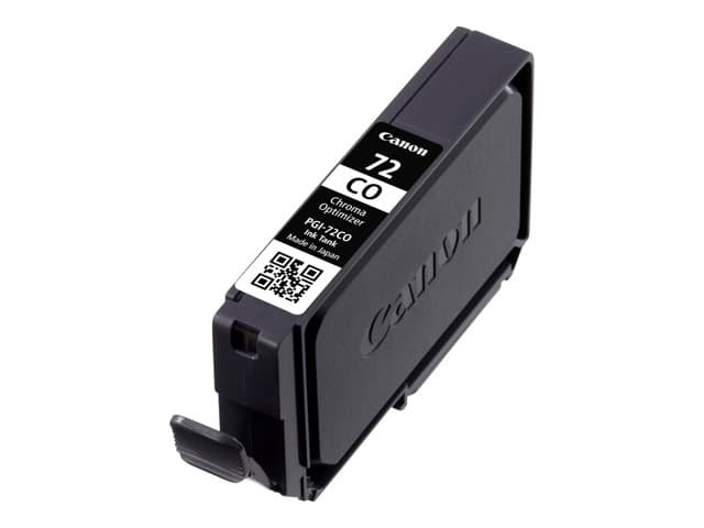 CANON - PGI-72CO - chroma optimiser - original - ink tank