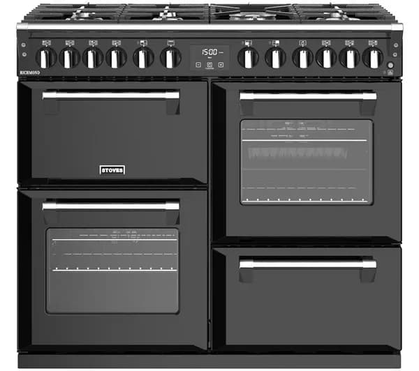 Stoves Richmond S1000 Range Cooker