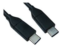 CABLES DIRECT - Cables Direct - USB-C cable - USB-C to USB-C - 1 m