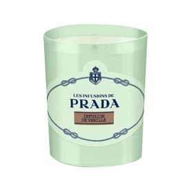 Infusion de Vanille Candle