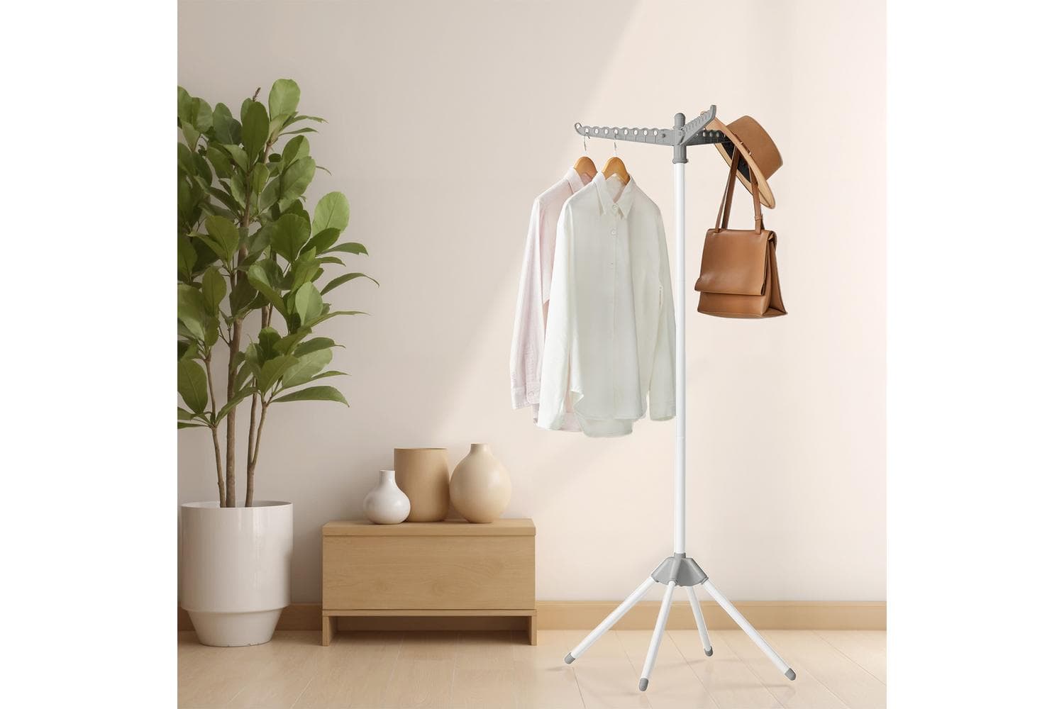 Songmics Clothes Drying Rack