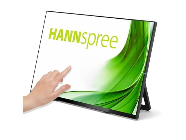Hannspree HT279PPB