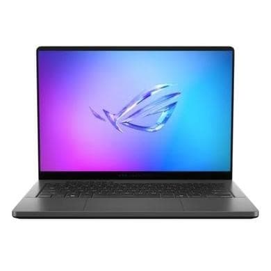 Refurbished ASUS ROG Zephyrus AMD Ryzen AI 9 32GB RAM 1 TB SSD RTX 5070 120Hz 14 Inch Windows 11 Gaming Laptop