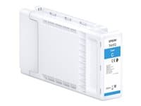 EPSON - T41F240 - cyan - original - ink cartridge