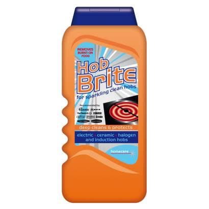 Hob Brite Ceramic Hob Cleaner | HOBBR