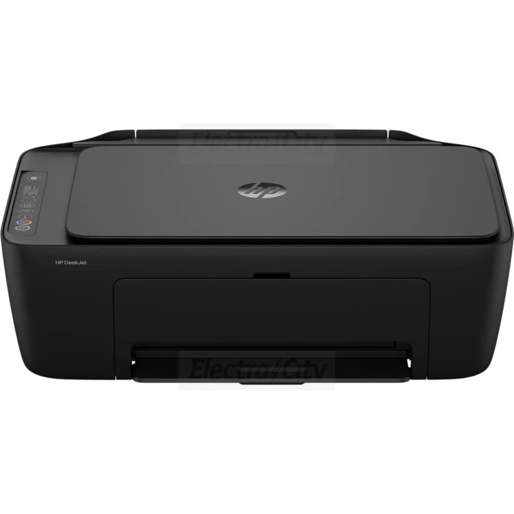 HP DeskJet 2910 All-in-One Wireless Printer | Black
