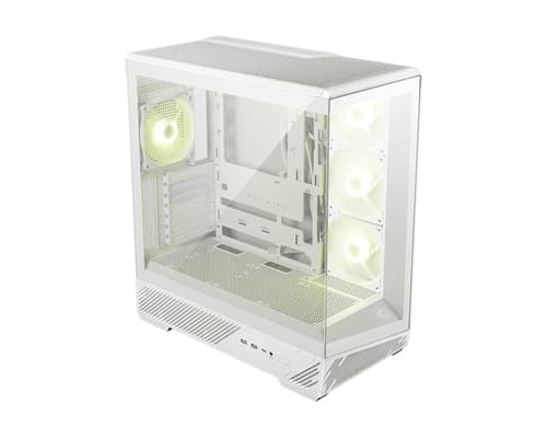 MSI - MAG PANO 130R PZ WHITE