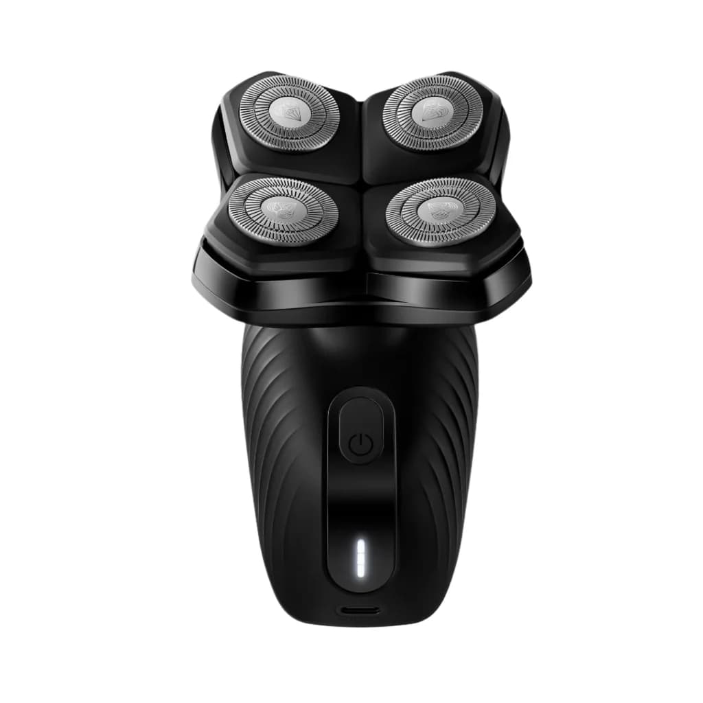 Manscaped The Dome Shaver Plus Cordless Head Shaver - Black | 30-00129-NA