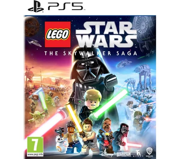 PLAYSTATION PS5 Games