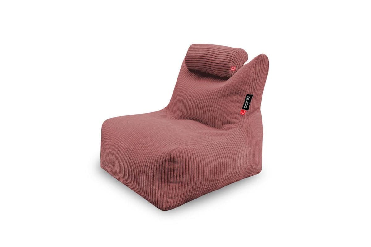 Qubo | Mini Noa | Feel Fit Bean Bag | Brick