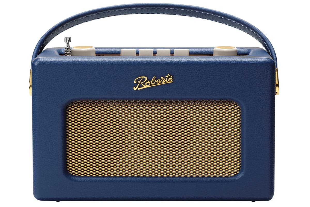 Roberts Revival Radio | R260MB