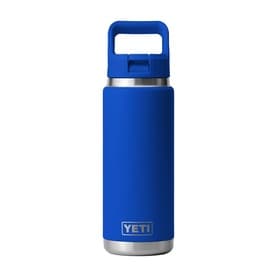 Rambler Straw Bottle 26oz
