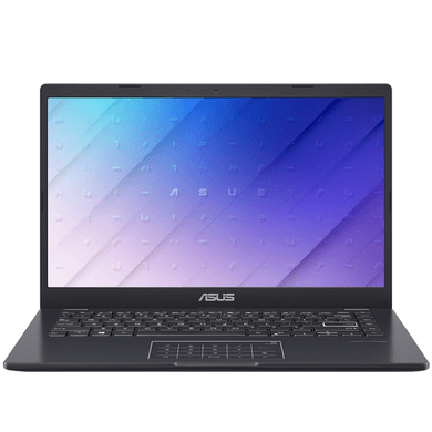 Refurbished ASUS Vivobook E410Mab Celeron N4020 4GB RAM 64GB eMMC 14 Inch Windows 11 Home Laptop