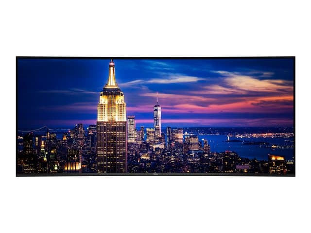 DELL - UltraSharp U5226KW - Without stand - LED monitor - 52" (51.5" viewable) - 6144 x 2560 6K @ 120 Hz - IPS Black - 400 cd/m² - 2000:1 - 5 ms - Thunderbolt 4, 2xHDMI, 2xDisplayPort - speakers - BTO - with 3-Year Advanced Exchange Service and Premium Pane
