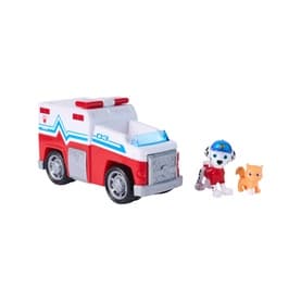 Marshall Rescue Responder