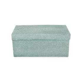 Storage Box Décor