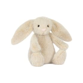 Wheat Flufflet Bunny Little 18cm