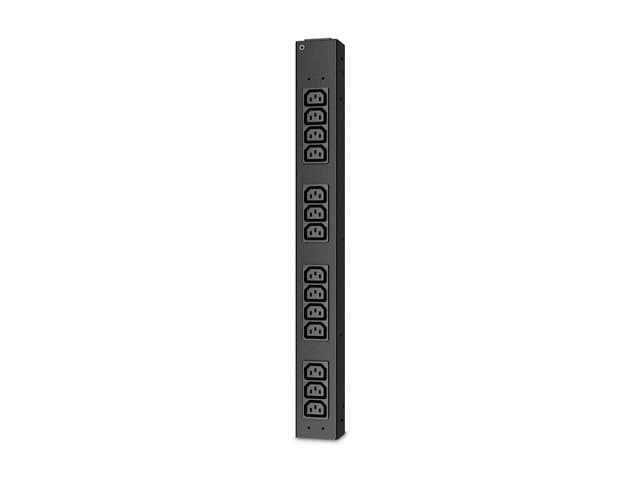 APC - Basic Rack PDU - power distribution unit