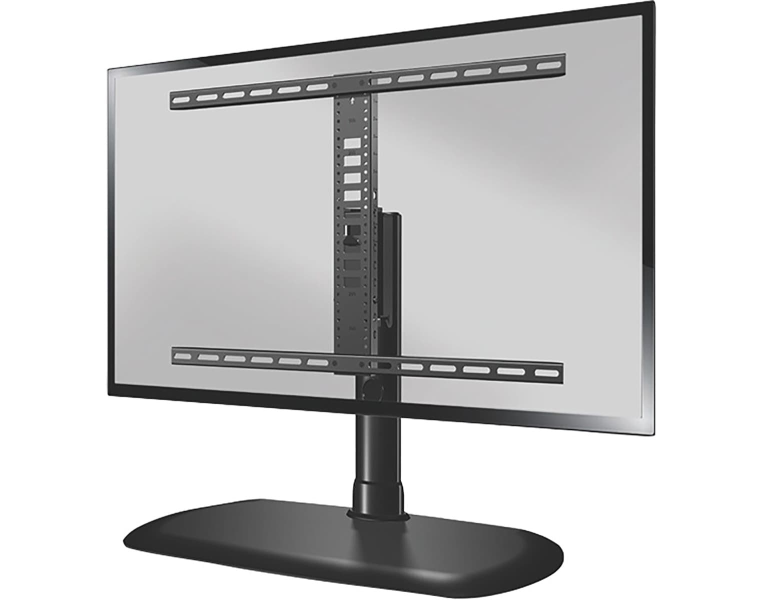 Sanus FTVS1B2, Universal TV Swivel Base for 32" to 65" TVs