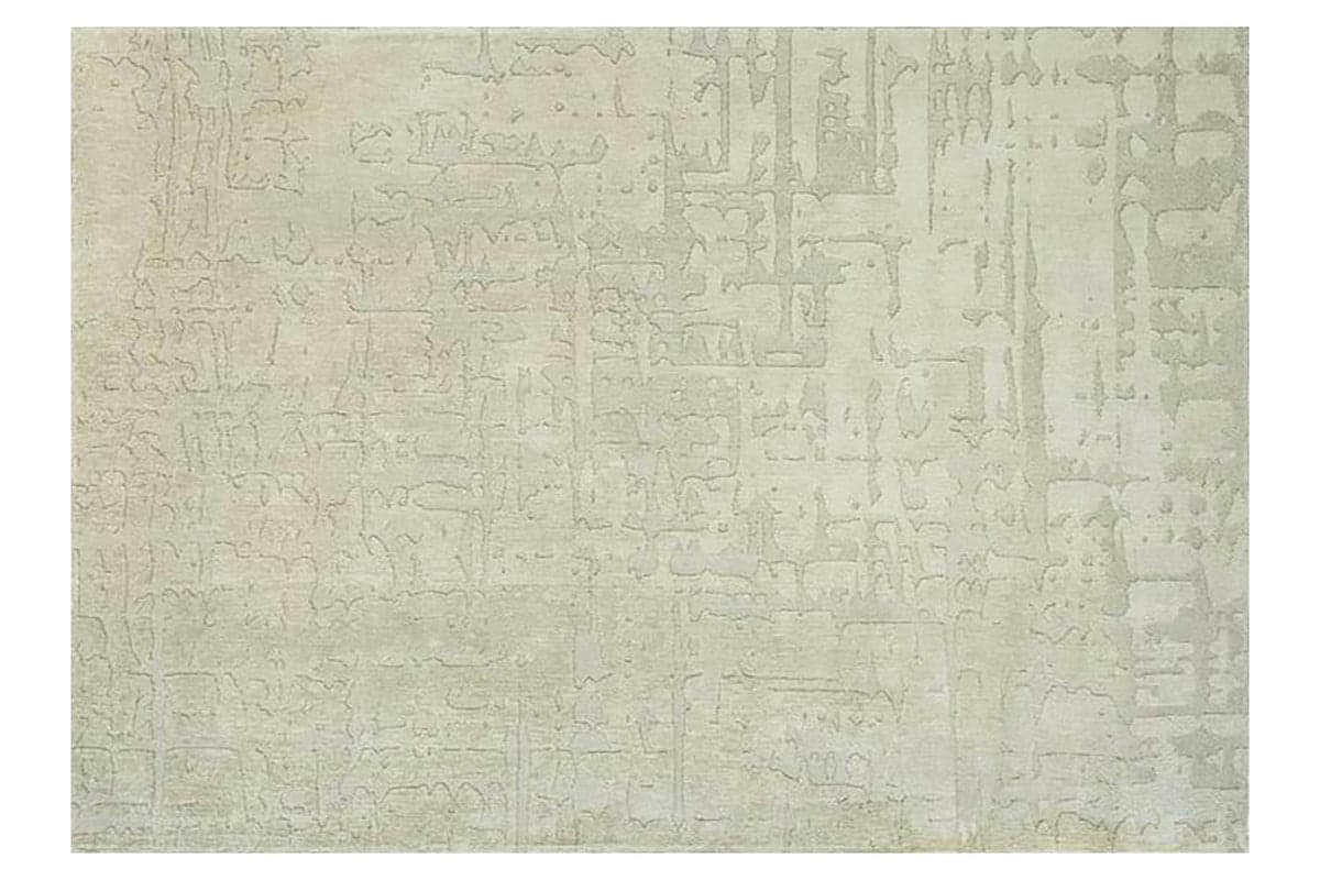 Louis De Poortere | Baobab Indoor Eco Rug | Beige | 80 x 150 cm