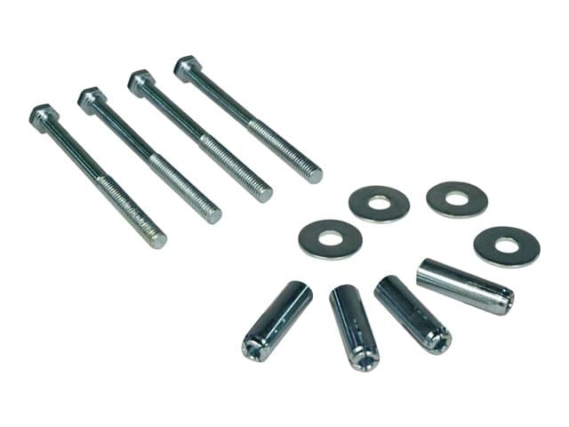 Eaton Tripp Lite Series Rack Enclosure Server Cabinet Stabilizing Bolt Down Kit