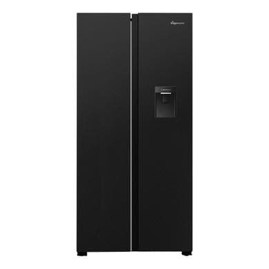 Fridgemaster Side-by-Side American Fridge Freezer