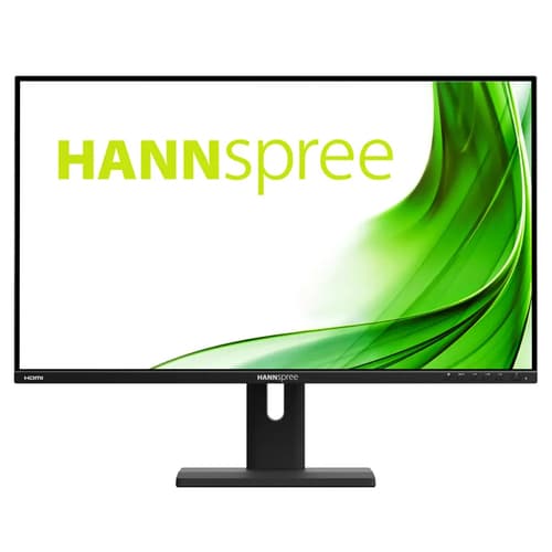 Hannspree - 27IN 16:9 LED BACKLIT MONITOR