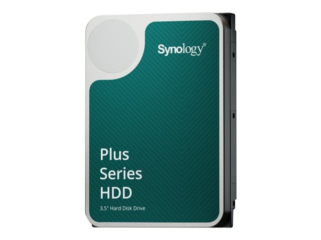 Synology Plus Series HAT3300 Hard Drive