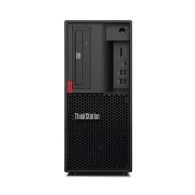 Refurbished Lenovo ThinkCentre P330 Core i7 9th gen 32GB RAM 512GB SSD Quadro K2200 Windows 11 Pro Tower PC
